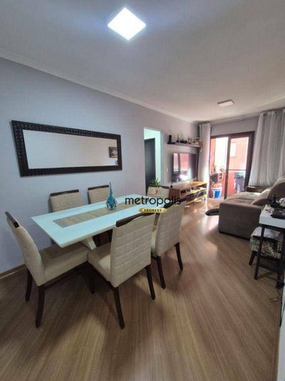 Apartamento, 2 quartos, 67 m² - Foto 2