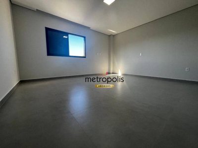 Sobrado, 3 quartos, 164 m² - Foto 5