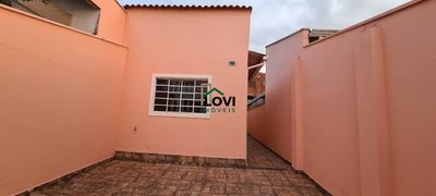 Casa, 2 quartos, 90 m² - Foto 2
