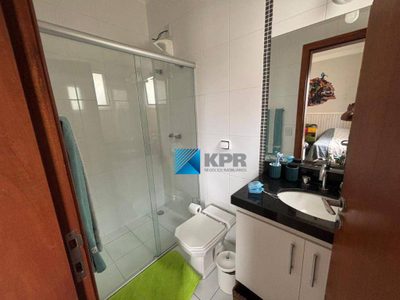Casa de Condomínio, 5 quartos - Foto 5