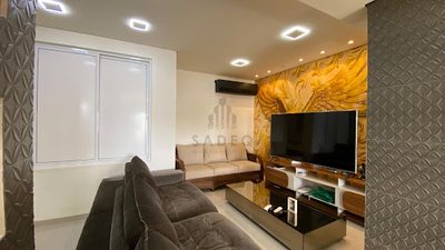 Apartamento, 3 quartos, 183 m² - Foto 3