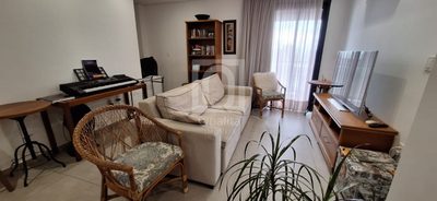 Apartamento, 3 quartos, 116 m² - Foto 5