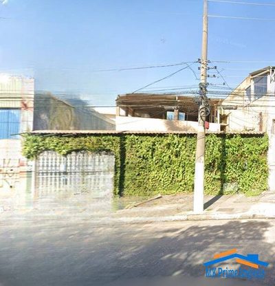 Sobrado, 3 quartos, 280 m² - Foto 1