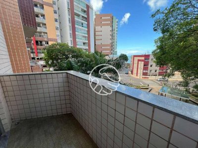 Apartamento, 2 quartos, 90 m² - Foto 2