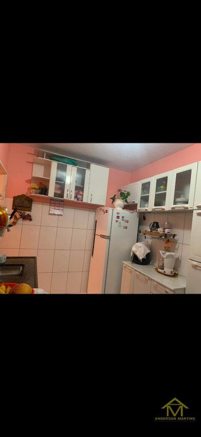 Apartamento, 2 quartos - Foto 5