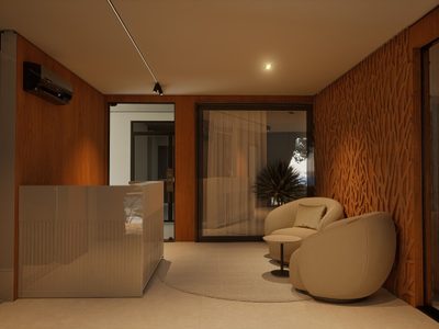 Apartamento, 2 quartos, 45 m² - Foto 5