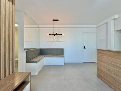 Apartamento, 2 quartos, 50 m² - Foto 5