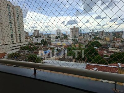 Apartamento, 3 quartos, 82 m² - Foto 4