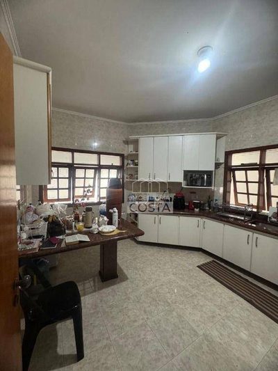 Casa, 4 quartos, 250 m² - Foto 2