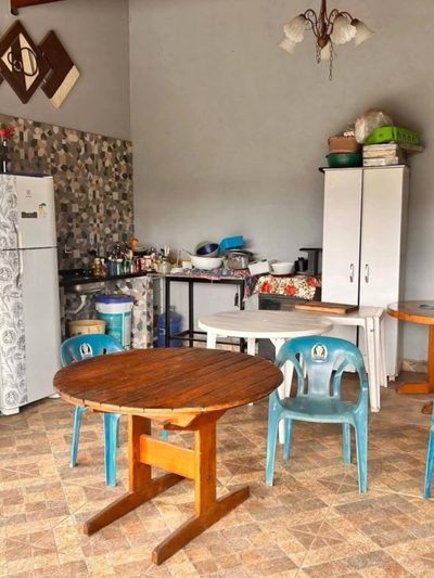 Chácara, 2 quartos, 500 m² - Foto 3