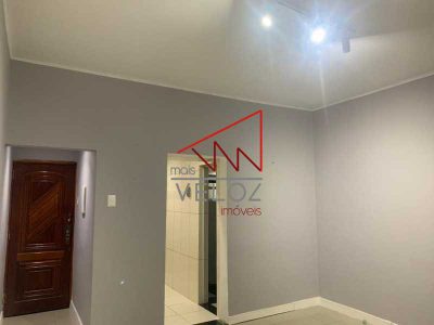 Apartamento, 1 quarto, 55 m² - Foto 1