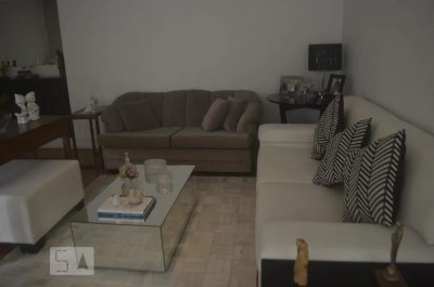 Apartamento, 3 quartos, 120 m² - Foto 4