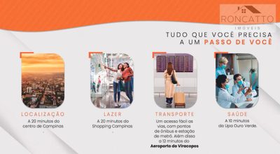 Apartamento, 2 quartos - Foto 4