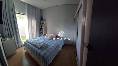 Casa, 3 quartos, 185 m² - Foto 3