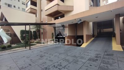 Cobertura, 4 quartos, 547 m² - Foto 3