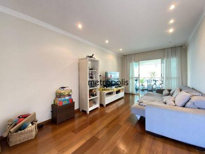 Apartamento, 3 quartos, 150 m² - Foto 2