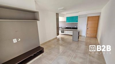 Apartamento, 2 quartos, 67 m² - Foto 3