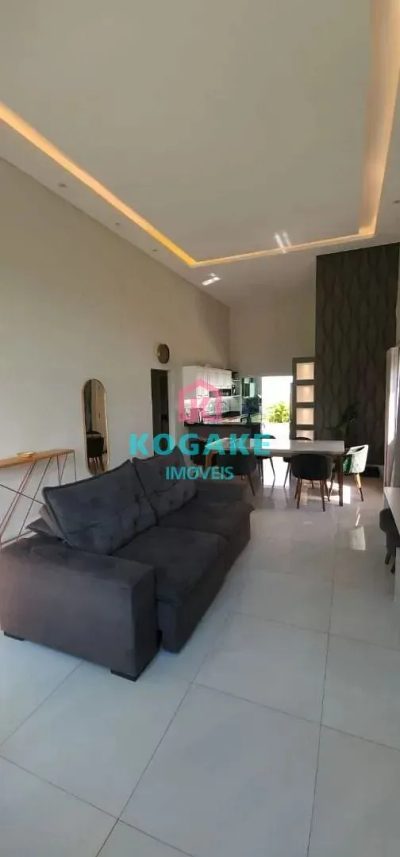 Casa, 3 quartos, 150 m² - Foto 4