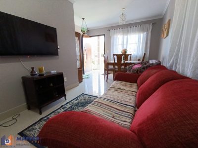 Casa, 3 quartos, 176 m² - Foto 3