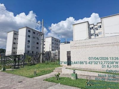 Apartamento, 2 quartos, 40 m² - Foto 1