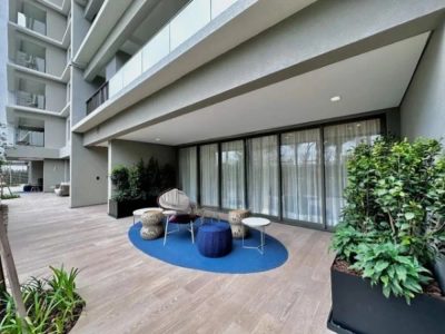 Apartamento, 2 quartos, 42 m² - Foto 4