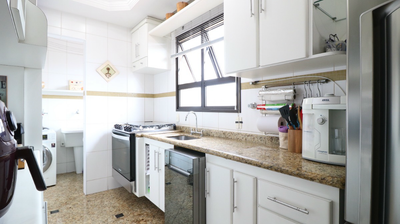 Apartamento, 3 quartos, 128 m² - Foto 5