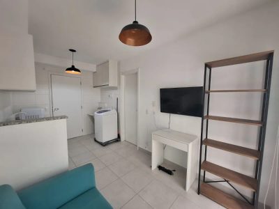 Apartamento, 1 quarto, 29 m² - Foto 2