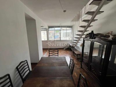 Apartamento, 3 quartos, 152 m² - Foto 2