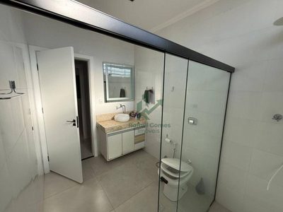 Casa, 5 quartos, 209 m² - Foto 4