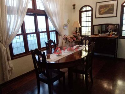 Sobrado, 4 quartos, 180 m² - Foto 3