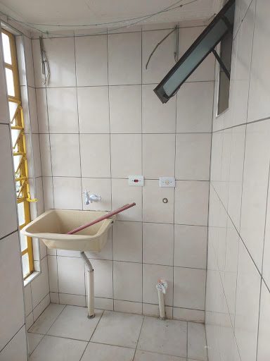 Apartamento, 2 quartos, 52 m² - Foto 3