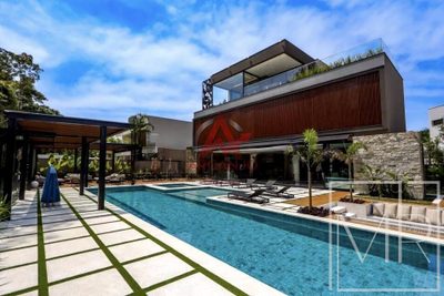 Casa, 8 quartos, 1174 m² - Foto 1