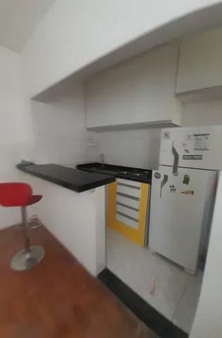 Apartamento, 1 quarto, 40 m² - Foto 2