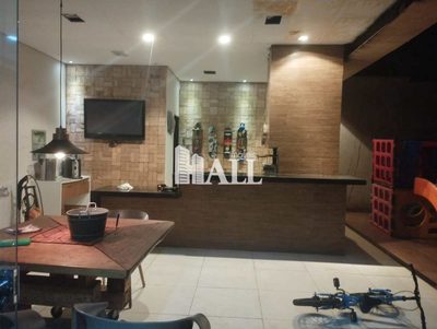 Casa, 3 quartos, 100 m² - Foto 1