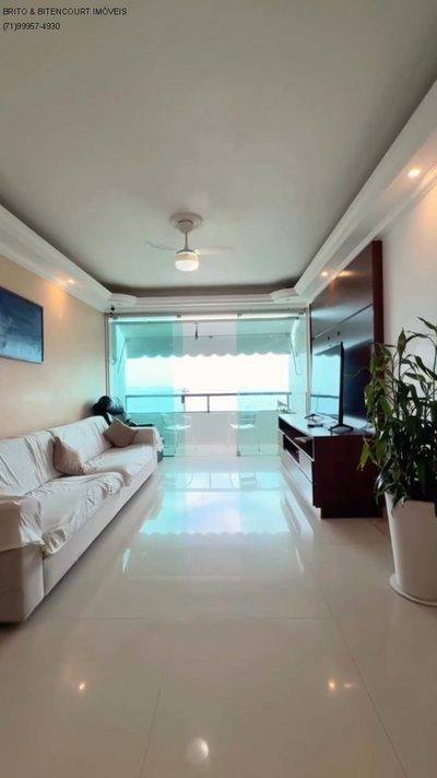 Apartamento, 3 quartos, 120 m² - Foto 5