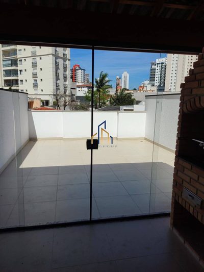 Cobertura, 2 quartos, 100 m² - Foto 5