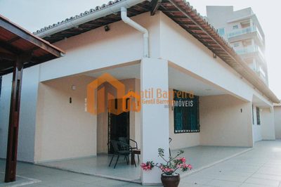 Casa, 3 quartos, 292 m² - Foto 2