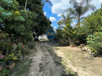 Chácara, 3 quartos, 1000 m² - Foto 2