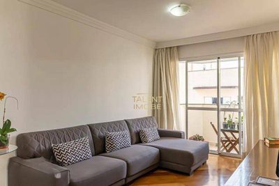 Apartamento, 3 quartos, 82 m² - Foto 4