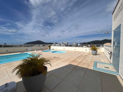 Apartamento, 2 quartos, 54 m² - Foto 2