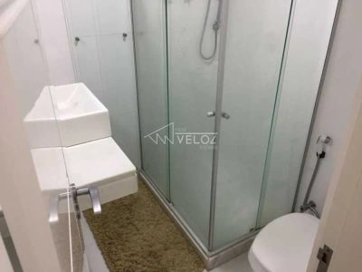 Apartamento, 3 quartos, 108 m² - Foto 2