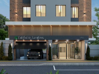 Apartamento, 3 quartos, 91 m² - Foto 4