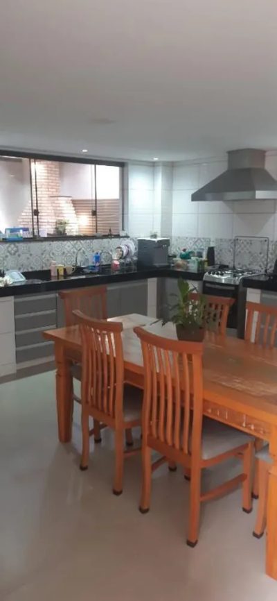Casa, 3 quartos - Foto 4
