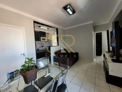 Apartamento, 2 quartos, 63 m² - Foto 3
