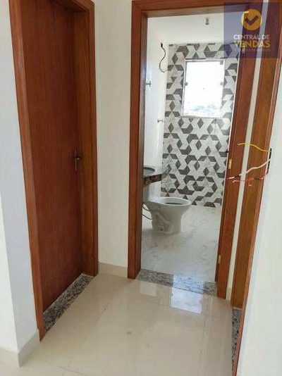 Cobertura, 2 quartos, 58 m² - Foto 4