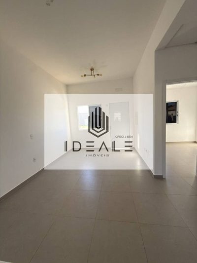 Casa de Condomínio, 1 quarto - Foto 2