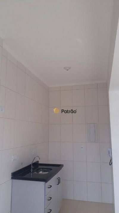 Apartamento, 2 quartos, 49 m² - Foto 5