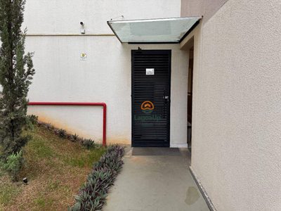 Apartamento, 2 quartos, 54 m² - Foto 4