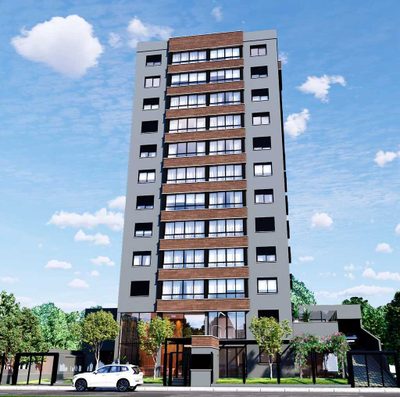 Apartamento, 1 quarto, 52 m² - Foto 1
