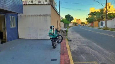 Loja-Salão, 50 m² - Foto 3